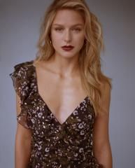 Melissa Benoist