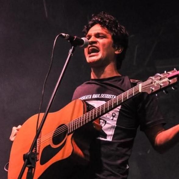 Raulzitando