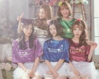 Cherry Blossom (벚꽃이 피면)