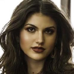 Photo of Giovanna Grigio