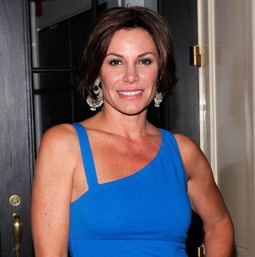 Countess Luann