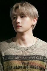 Who Am I (feat. YESEO)