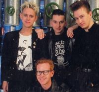 Depeche Mode