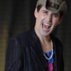 Foto de A Cor do Sol