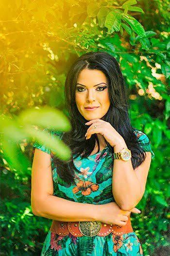 Rayssa Peres