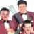 Los Tres Caballeros