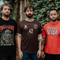 Foto de Bravo e Meio