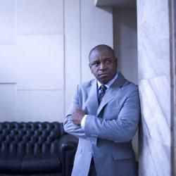 Foto de Álvaro Tito