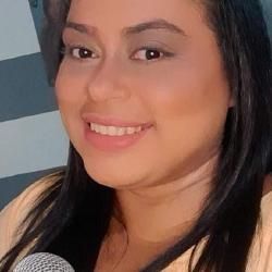 Foto de Vilma Gomes