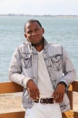 Padrinho (part. Ana Suzety)