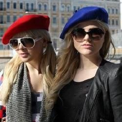 Foto de Destinee & Paris