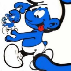 Foto de Os Smurfs