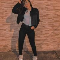 tua presença