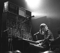 Emerson Lake And Palmer