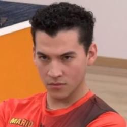 Foto de Mario Girón