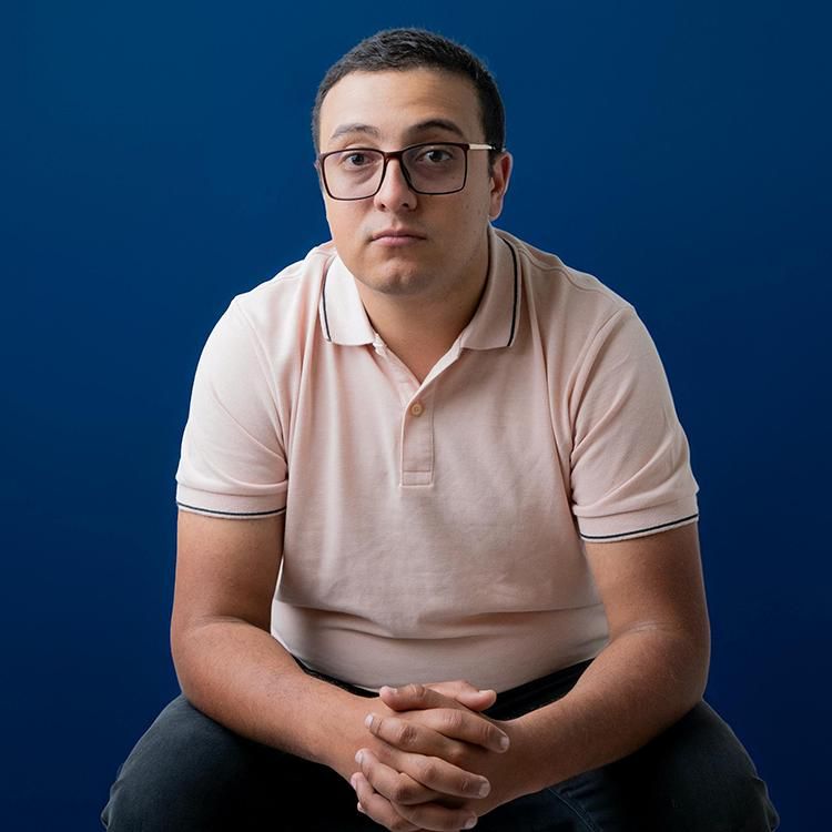 Luis Peñaloza