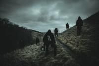 Within The White Palace