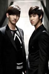 TVXQ!