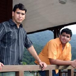 Foto de Roberto & Ariel