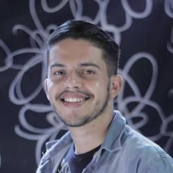 Photo of Lucas Santos Ls