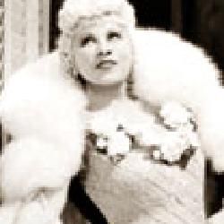 Foto de Mae West