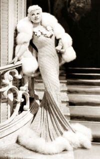 Mae West