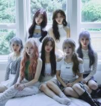 CSR (Kpop)