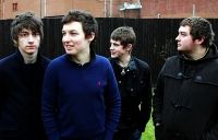 Arctic Monkeys