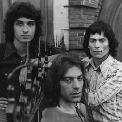 Foto de Vox Dei (Argentina)