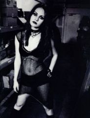 Coal Chamber