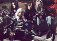 Crashdiet