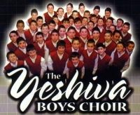 Yeshiva Boys Choir