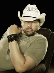 Toby Keith