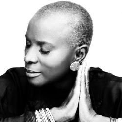 Foto de Angelique Kidjo