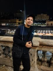 Gabriel Bacano