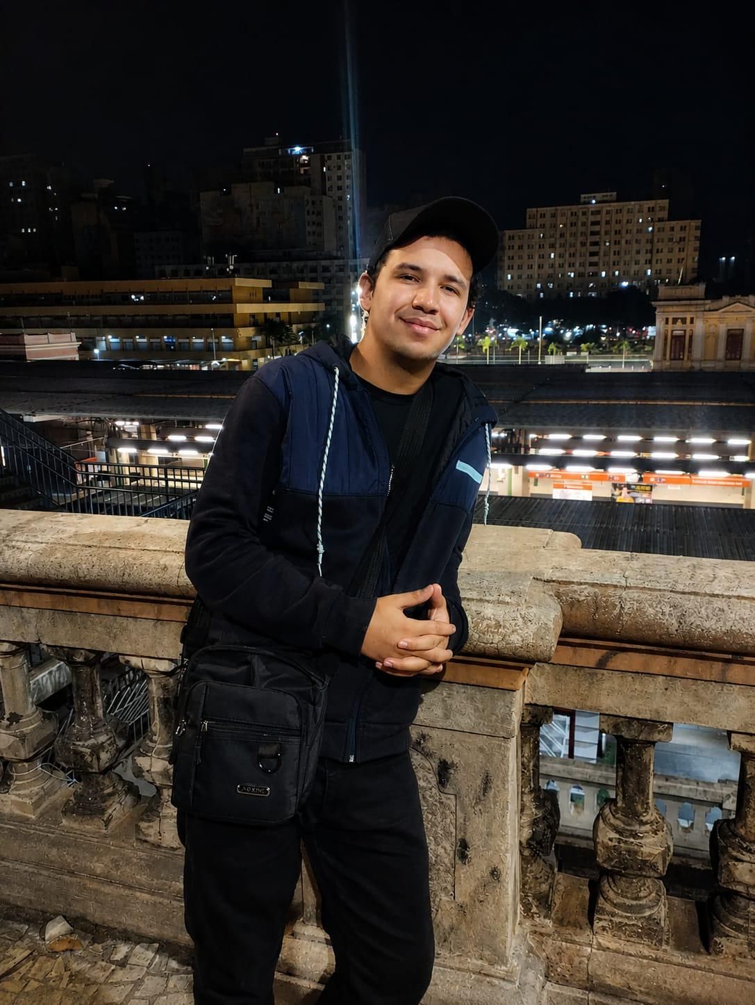 Gabriel Bacano