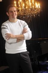 Pr Marcio Reimer