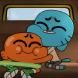 El Increíble Mundo de Gumball