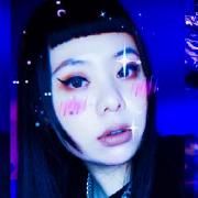 Pastel Ghost