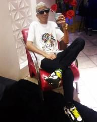 Mc Phabllo