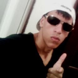 Photo of Ricardo Lage Oliveira