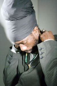 Sizzla