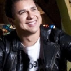 Foto de Hugo e Gabriel