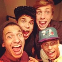 L.O.L. (Live Out Loud)