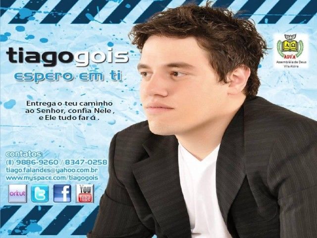 Tiago Gois