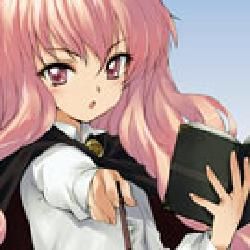 Foto de Zero no Tsukaima