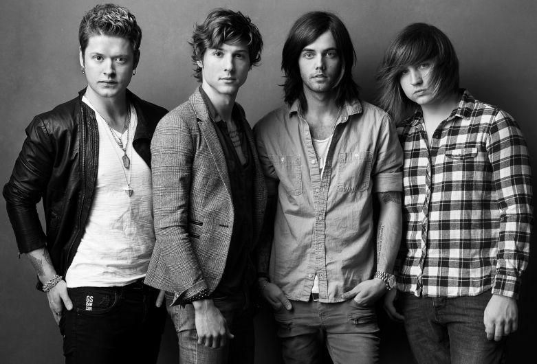 Hot Chelle Rae - Tonight Tonight (Tradução) (Clipe Legendado) 