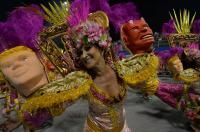Samba Enredo 2013 - Da Revolta Dos Búzios à Atualidade, Nenê Canta a Igualdade