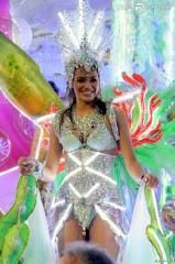 Samba-Enredo 2013 - Amo o Rio e Vou a Luta: Ouro Negro Sem Disputa