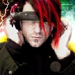 Foto de Celldweller